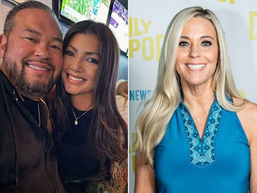 Jon Gosselin Says His Girlfriend Talks to His Ex-Wife Kate and Estranged Kids Despite Him Not Communicating with Them