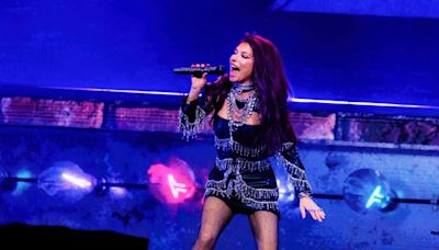 Shania Twain Belsonic: Gate and stage times, support acts and age restrictions for Belfast show