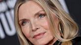 Michelle Pfeiffer, 65, Is Completely Unrecognizable in New Selfie