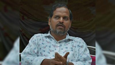 Panchayat Actor Durgesh Kumar AKA Bhushan On His Struggling Days: "Suffered Depression Twice In 11 Years"
