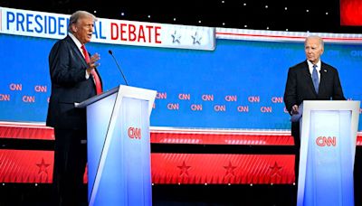 First 2024 Presidential Debate Recap: Joe Biden Sparks Concerns, Donald Trump Lies