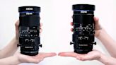 Affordable tilt-shift lenses incoming! Laowa reveals its debut tilt-shift glass