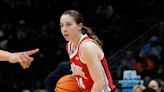 Taylor Mikesell set to go in WNBA draft Monday night