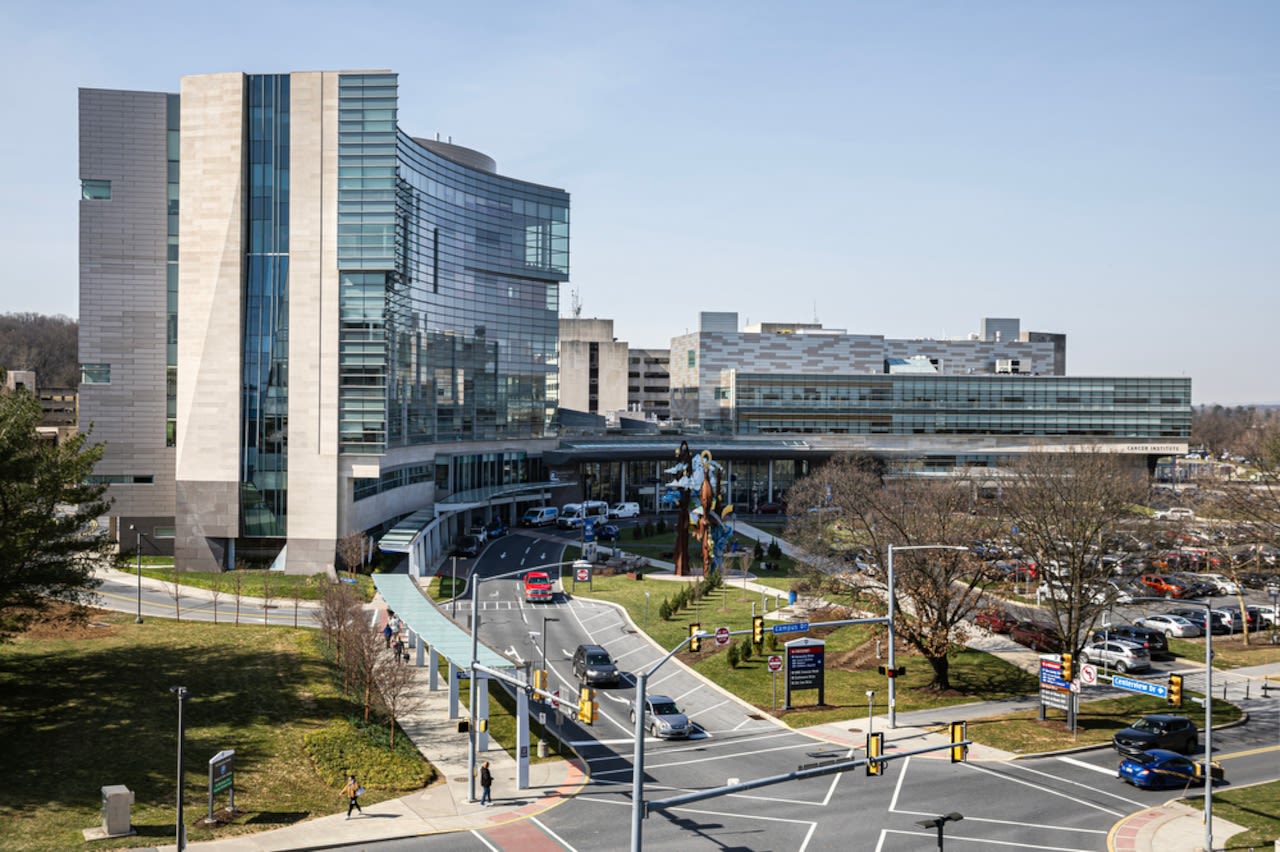 Penn State Health ends its suspended liver, kidney transplant program