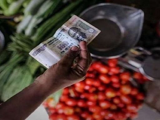 Retail inflation surges to 5.08 per cent in June, Industrial production jumps to 5.9, says Govt