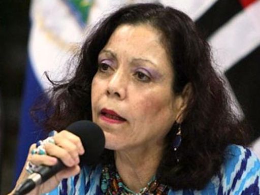 La cobardía y traición no tienen patria, vicepresidenta de Nicaragua - Noticias Prensa Latina