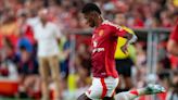 Marcus Rashford must stay at Manchester United to recapture best form