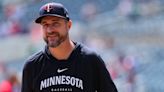 Twins manager Rocco Baldelli and his wife, Allie, announce birth of twin sons