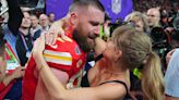 Taylor Swift and Travis Kelce Have Supposedly Further "Deepened Their Bond" Recently