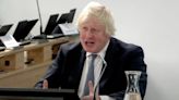 Covid Inquiry: Emotional Boris Johnson insists 'I do care' in defence of premiership