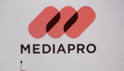 Mediapro compra Fresco Film para crecer en servicios de producción