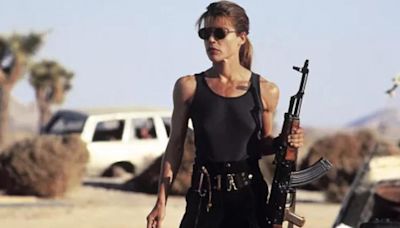 Terminator: Linda Hamilton explica por qué nunca volverá a interpretar a Sarah Connor