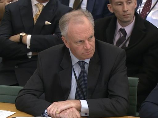 Post Office boss Nick Read to temporarily step back to focus on Horizon inquiry