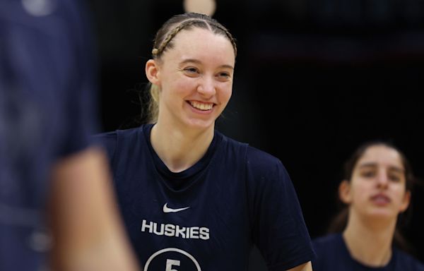 Paige Bueckers, NCAA champion UConn men's basketball team nominated for 2023 ESPY Awards