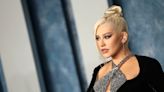 Christina Aguilera Gets Cozy With Daughter Summer Rain in Sweet Photos