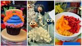 Pixar Fest 2024: The Best Food and Treats at the Big Disneyland Celebration