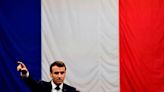 Macron doesn't rule out sending troops to Ukraine if Russians break through line of contact