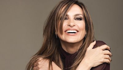 How 'SVU' led Mariska Hargitay to stand up for sexual assault survivors