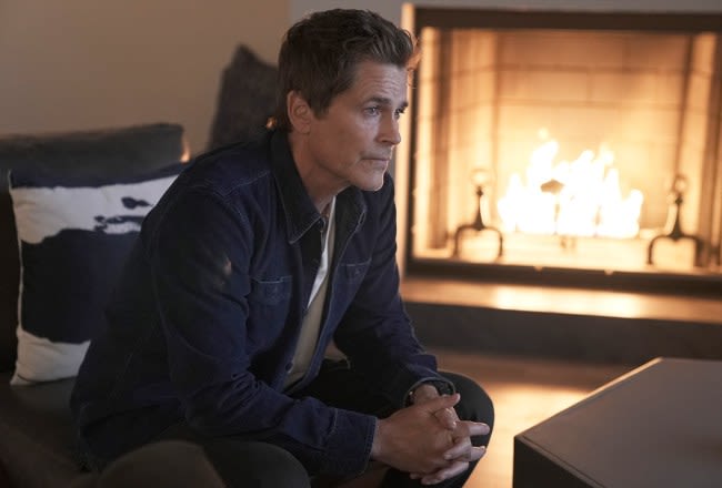 As 9-1-1: Lone Star Enters Possible Final Season, Rob Lowe Admits That ‘It Feels Like the End of an Era’