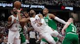 Tough loss! Cavaliers fall to Celtics in Game 3