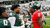 Spartans Receive Favorable Transfer Portal Grade