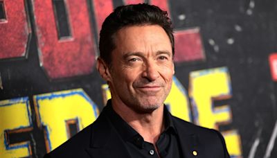 How Tall Is Hugh Jackman In Real Life: A Deadpool & Wolverine Joke, Explained - Looper