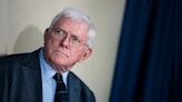 US Talk Show Host Phil Donahue Dies At 88