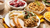 How to order Thanksgiving Day meals from metro Detroit grocery stores