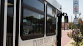 City of Tyler launches MicroTransit route for Campus Connector