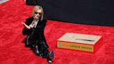 X Japan’s Yoshiki Makes History with Handprint/Footprint Ceremony at Hollywood’s TCL Chinese Theatre