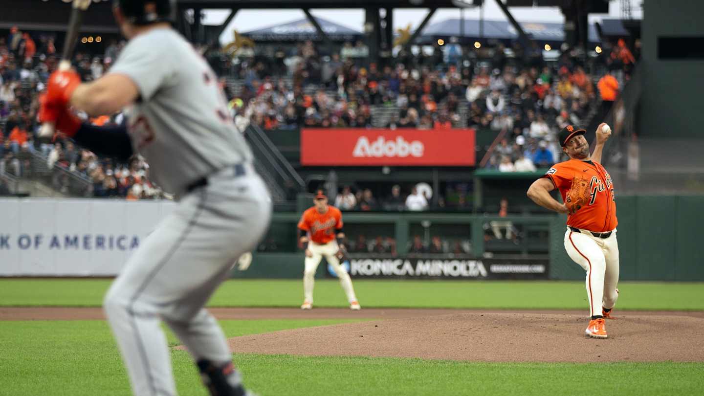 San Francisco Giants Cy Young Award Winner Named Team’s ‘Worst’ Bang-for-Buck Player