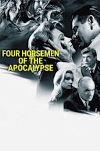 The Four Horsemen of the Apocalypse (1962 film)