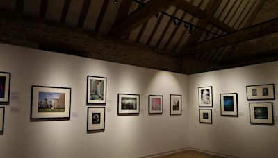 Lacock museum showcases international photography exhibition