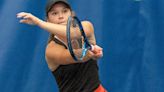 Girls state tennis results