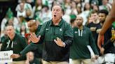 Tom Izzo speaks to media following Michigan State basketball’s home win over Maryland