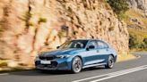 Autos: Se renueva el BMW Serie 3