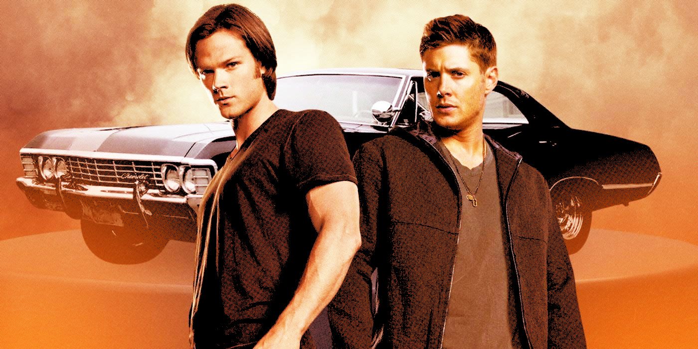 Remember the ‘Supernatural’ Episode Where Dean Violated the Geneva Convention?