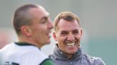 Scott Brown on Brendan Rodgers, his Celtic brains trust, and Fleetwood fraudster