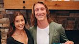 Marissa Lawrence, wife of Jaguars QB Trevor Lawrence, calls out nasty comment: ‘This is not okay’