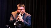 Farmington jazz band leader awarded $10k fellowship to mentor young musicians