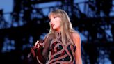 Taylor Swift volverá a Norteamérica con su 'The Eras Tour' en octubre del año que viene