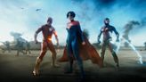 Ezra Miller protagoniza la versión más nostálgica de "The Flash" envuelto en polémicas