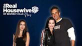 Kyle Richards & Mauricio Umansky Surprise Daughter Portia During RHOBH Season 14 Filming