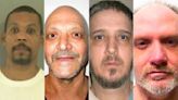 Oklahoma readies for 25 executions in 2 years. But critics ask, 'Why the rush?'