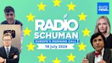 Talking to the first-timer MEPs: what are their plans? | Radio Schuman