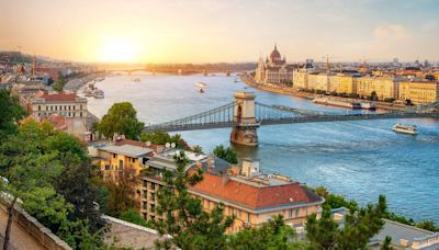 The most beautiful places to visit along the Danube