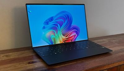 Dell XPS 13 (9345) review: Same great looks, now with Snapdragon X Elite
