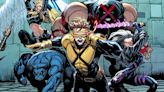 The '90s are so back in X-Men comics - for better and for worse