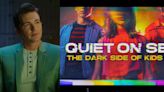 ¿Dónde ver "Quiet on set", documental de Nickelodeon, en México?