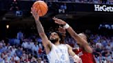 AP player of the week: North Carolina's RJ Davis sets Smith Center scoring record